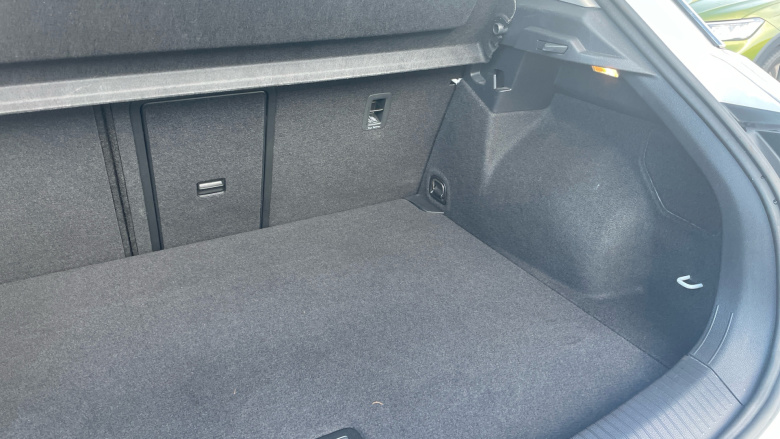 Volkswagen T-Roc 1.0 TSI Life 5dr Petrol Hatchback